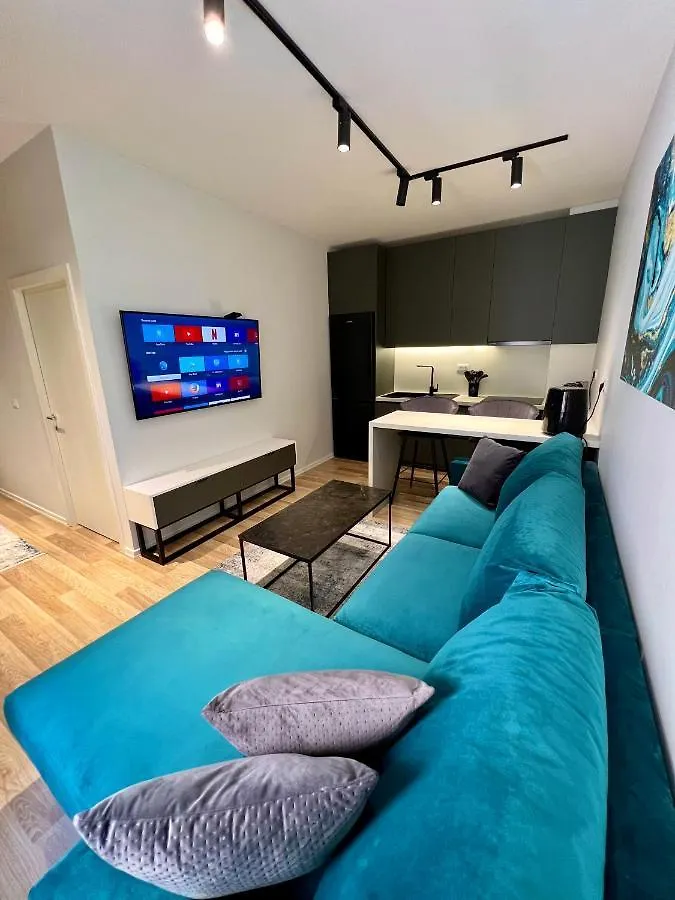 Center Of Tirana - Apartment Albania