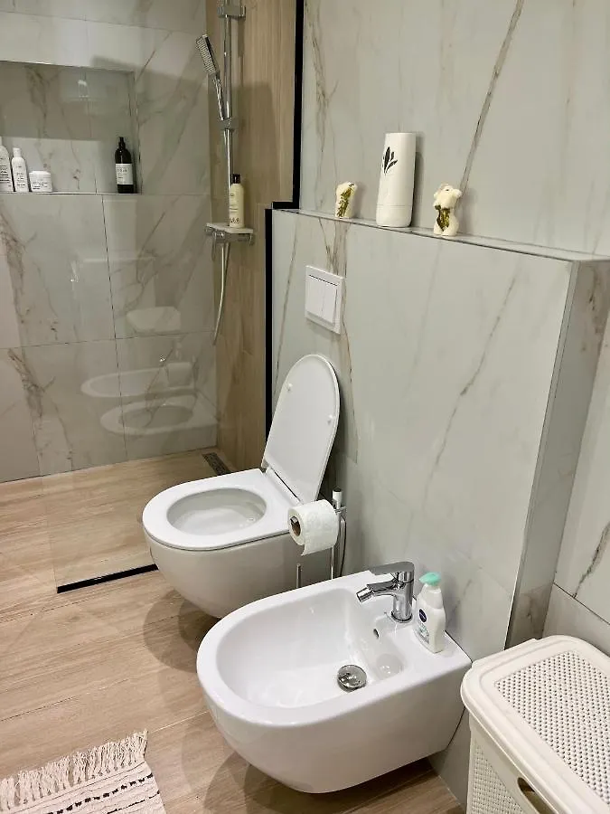 Center Of Tirana - Apartment
