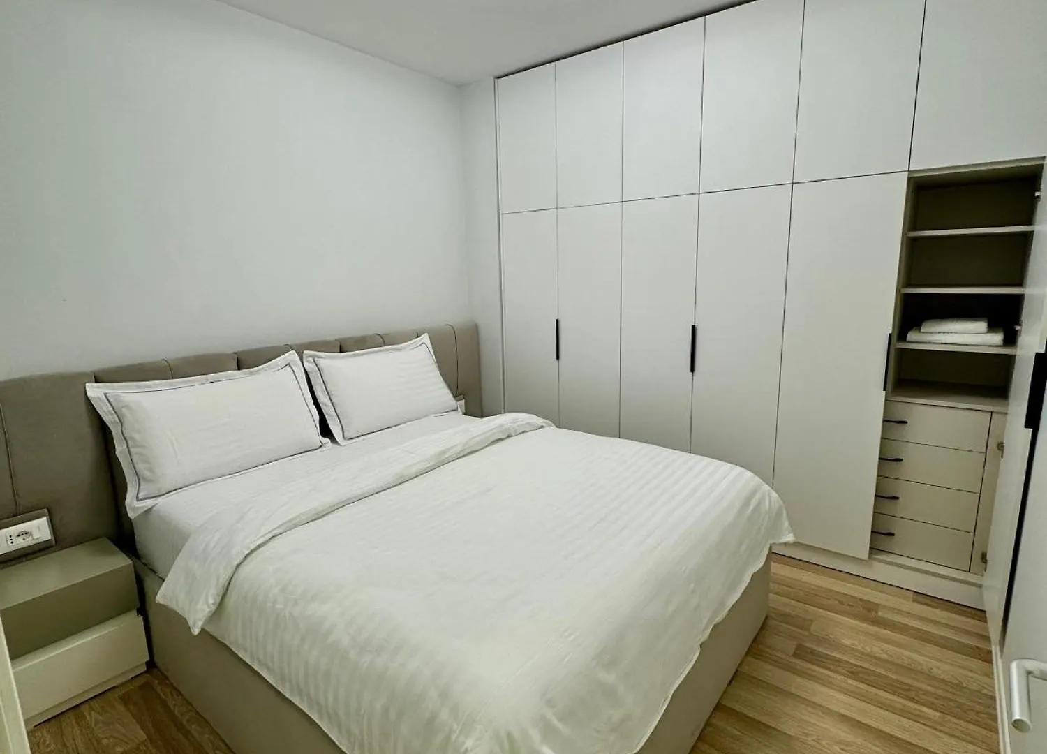 Center Of Tirana - Apartment Albania