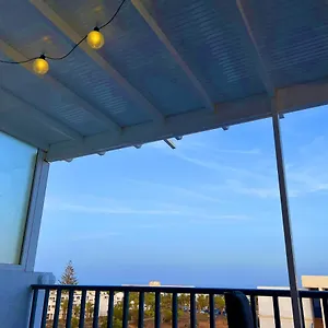Charcos Terrace View Appartamento Costa Teguise