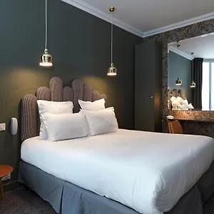 Paradis Hotel Parigi